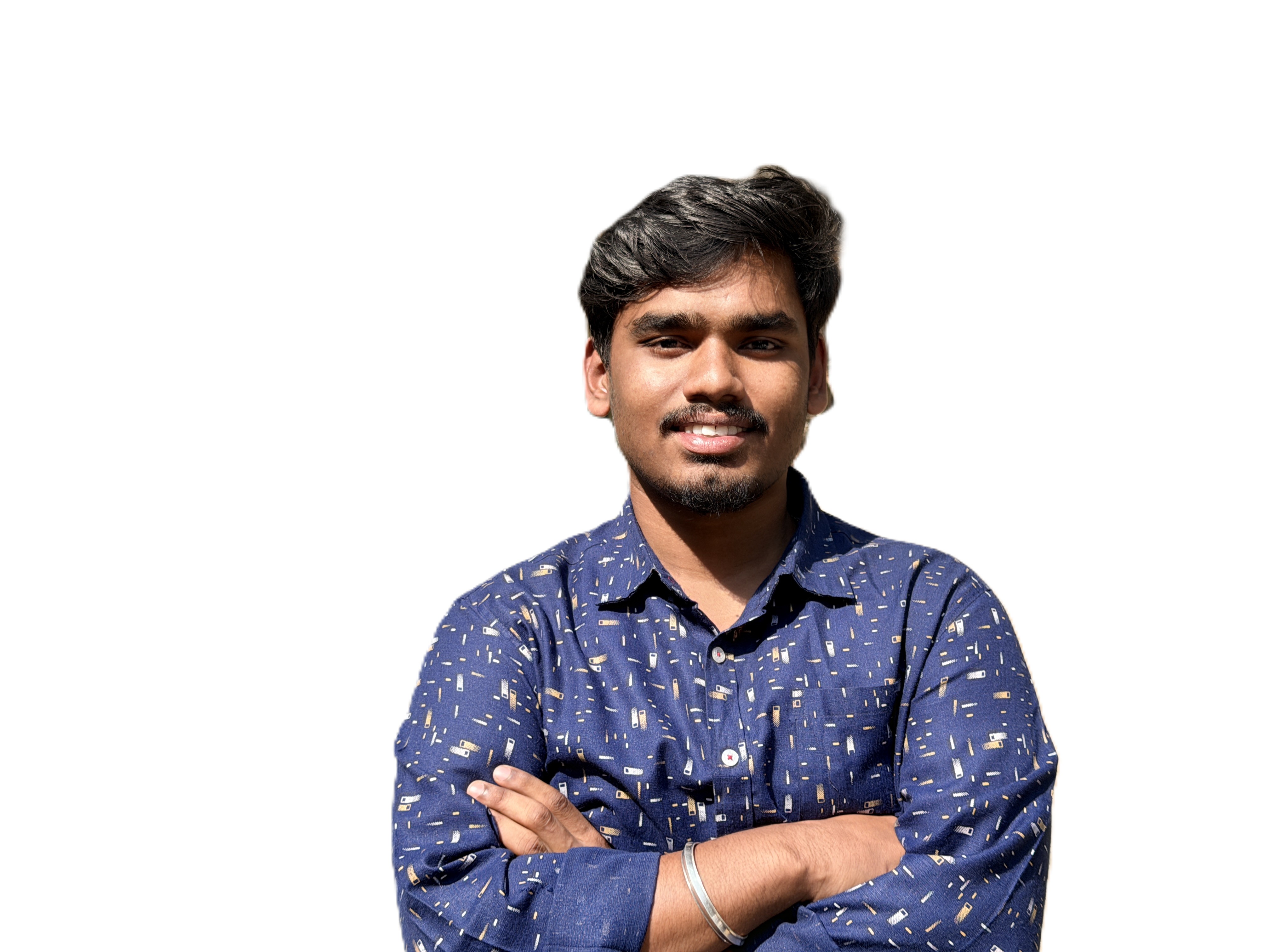 Akash S